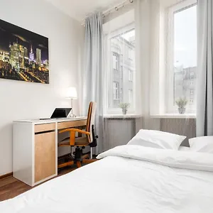  Apartamento Apartament Chmielna By Your Freedom