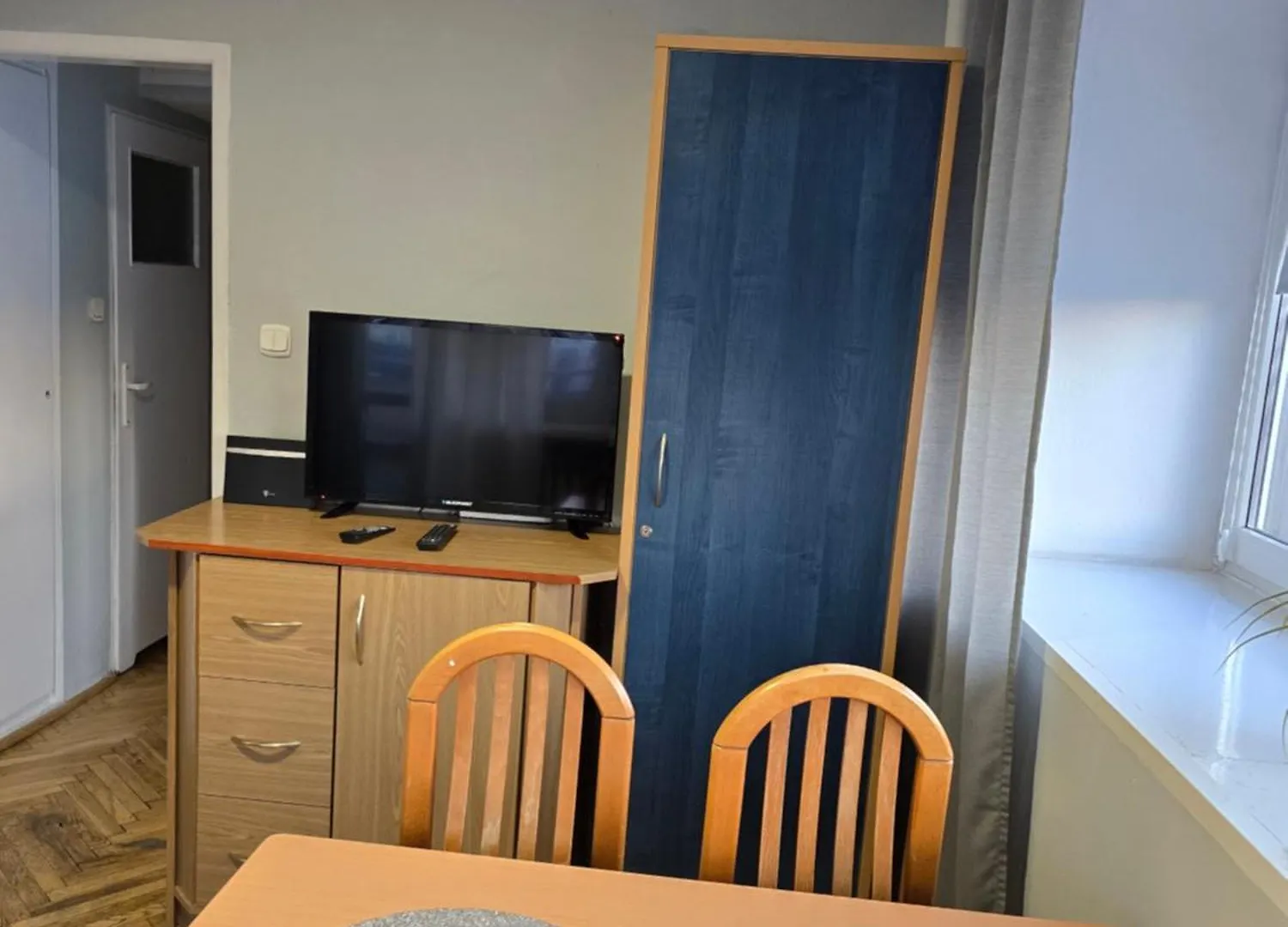 Appartement Nww Zgody 13 à Varsovie